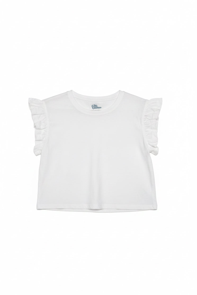 C&C CALIFORNIA BLUSA DE NIÑA