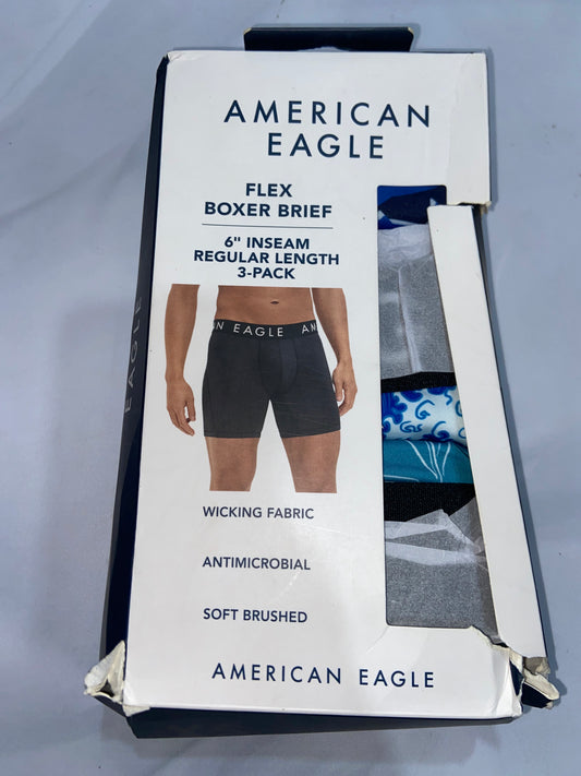 AMERICA  EAGLE BOXER