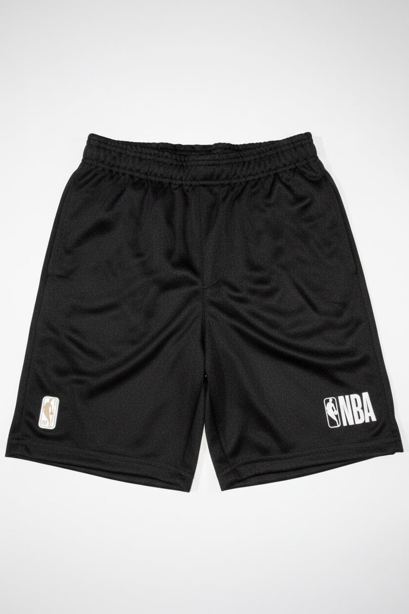 NBA SHORT NIÑO