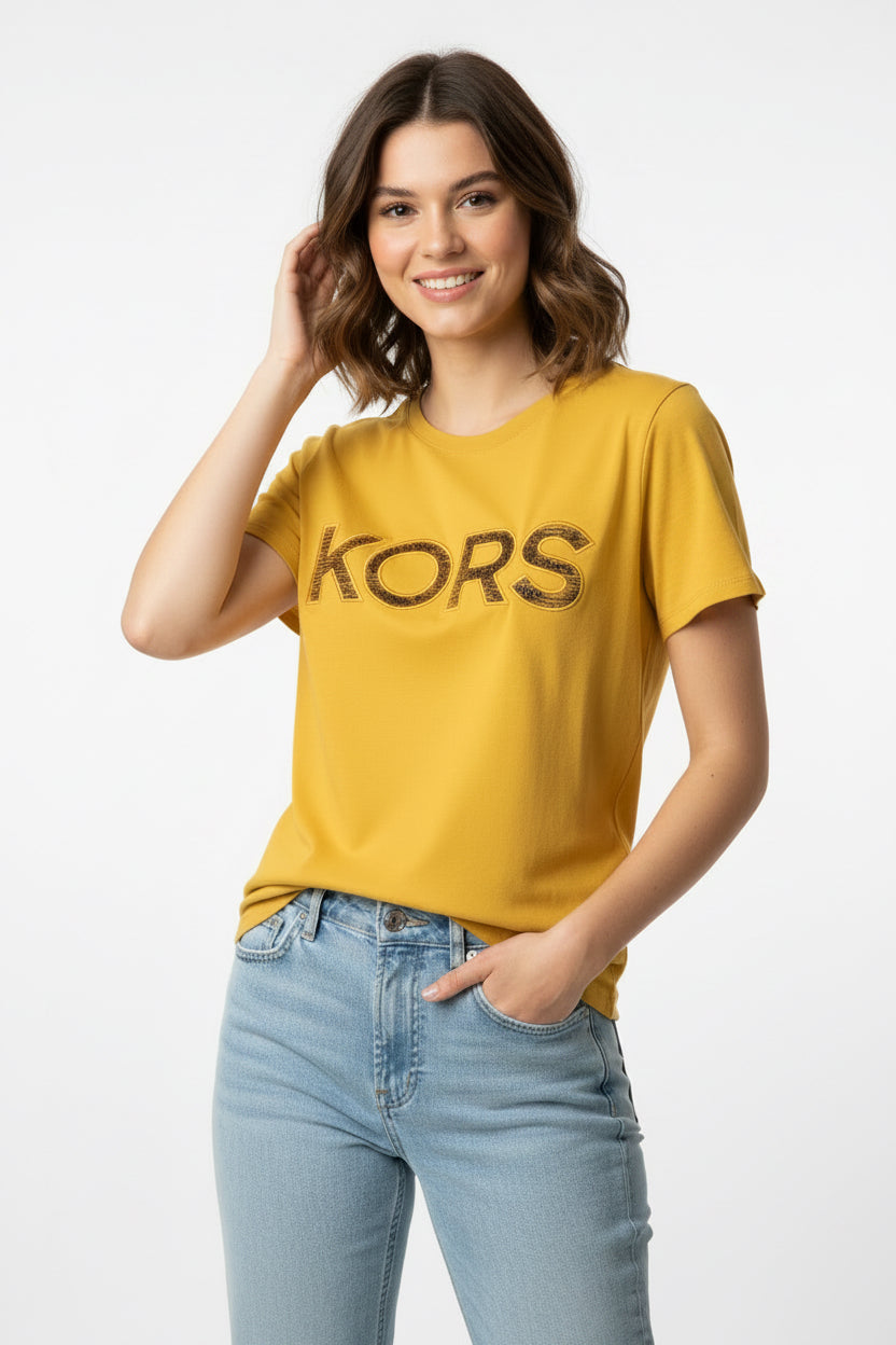 MICHAEL KORS CAKISETA DE MUJER