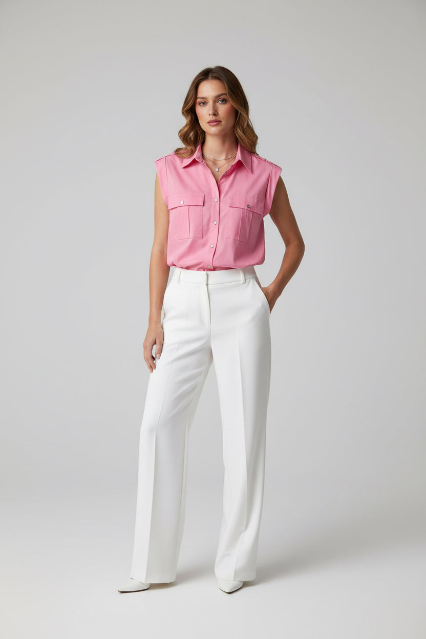 STUDIO F BLUSA MUJER
