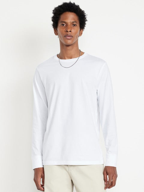 OLD NAVY Camis Manga Larga de Niño