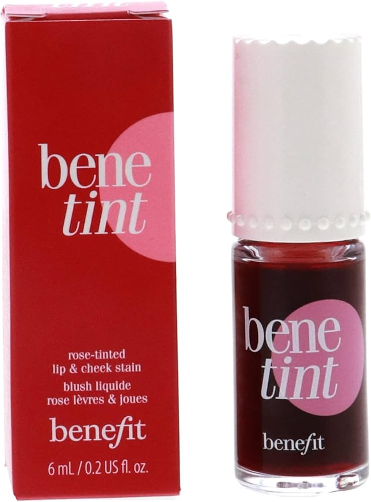 BENE TINT LIP & CHEEK STAIN