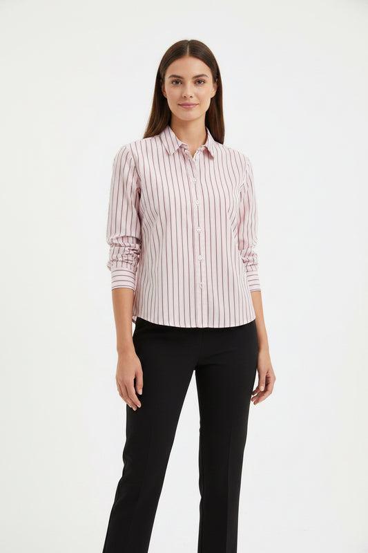 GAP CAMISA VESTIR MUJER