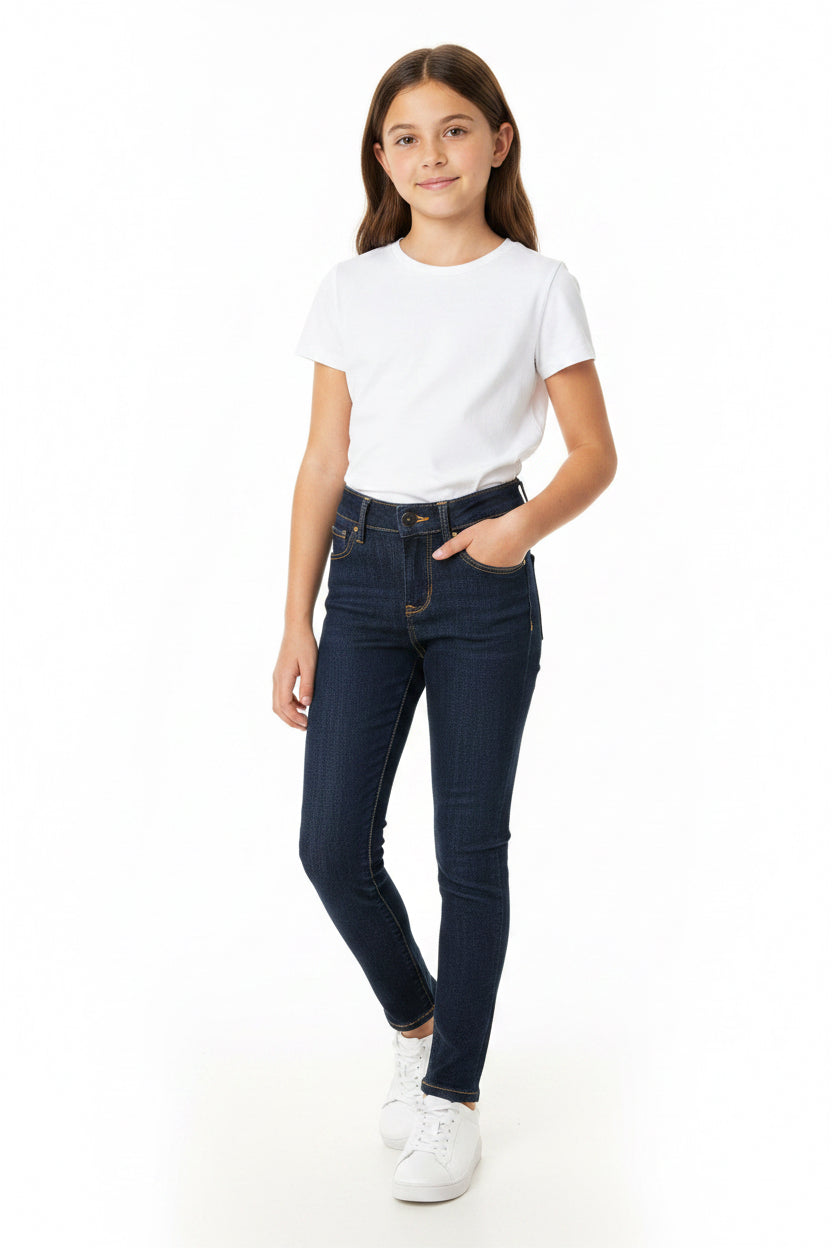 OLD NAVY JEANS  DE NIÑA