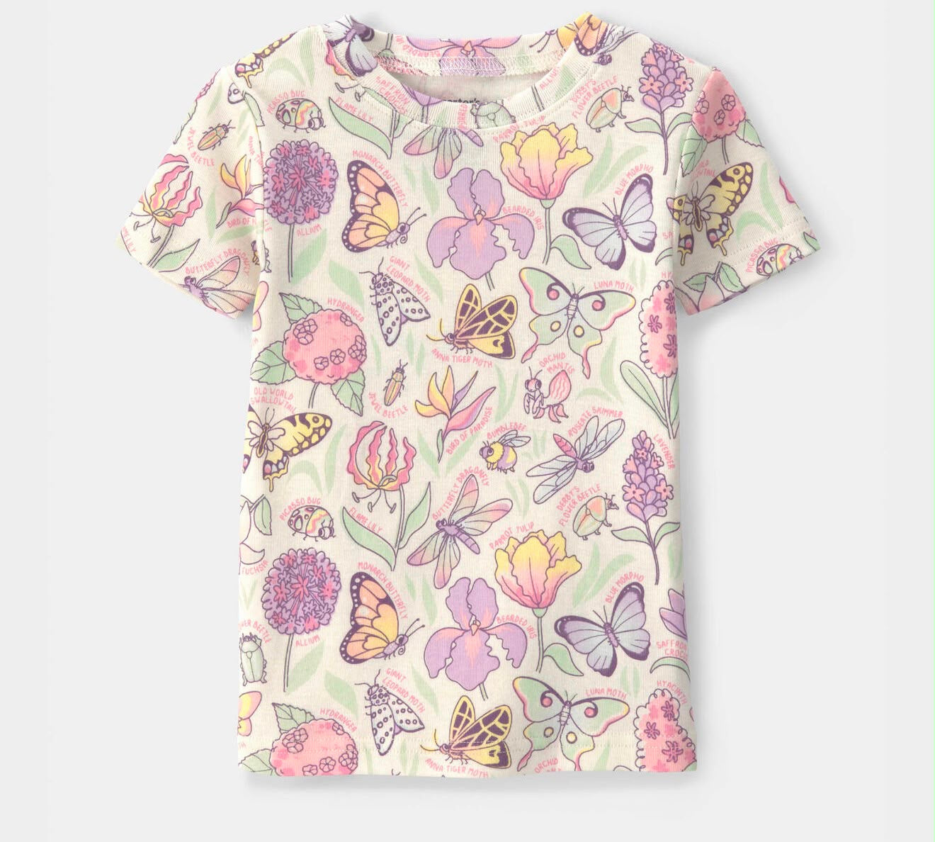 CARTERS PIJAMA