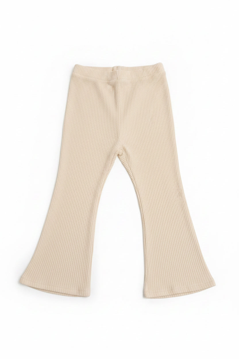 OLD NAVY LEGGINGS FLARE PARA BEBÉ