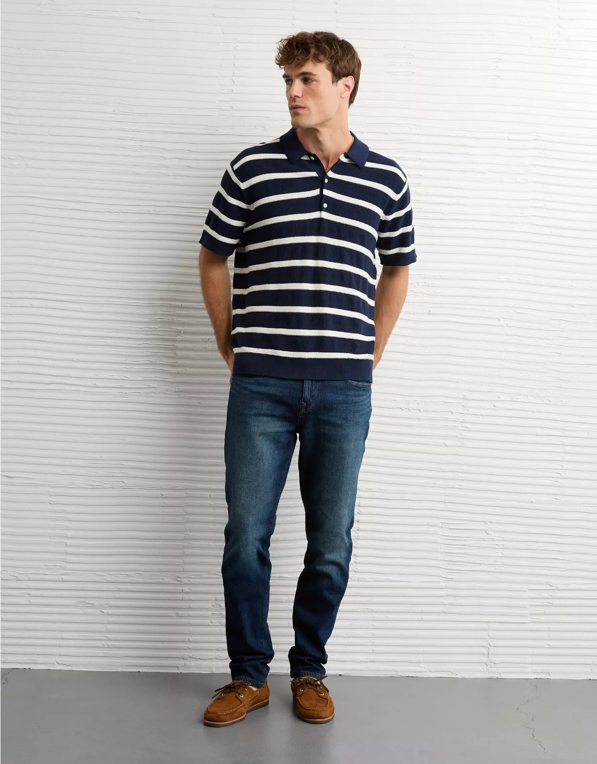 AMERICAN EAGLE JEANS HOMBRE