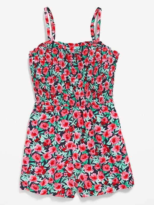 OLD NAVY Overol de Niña