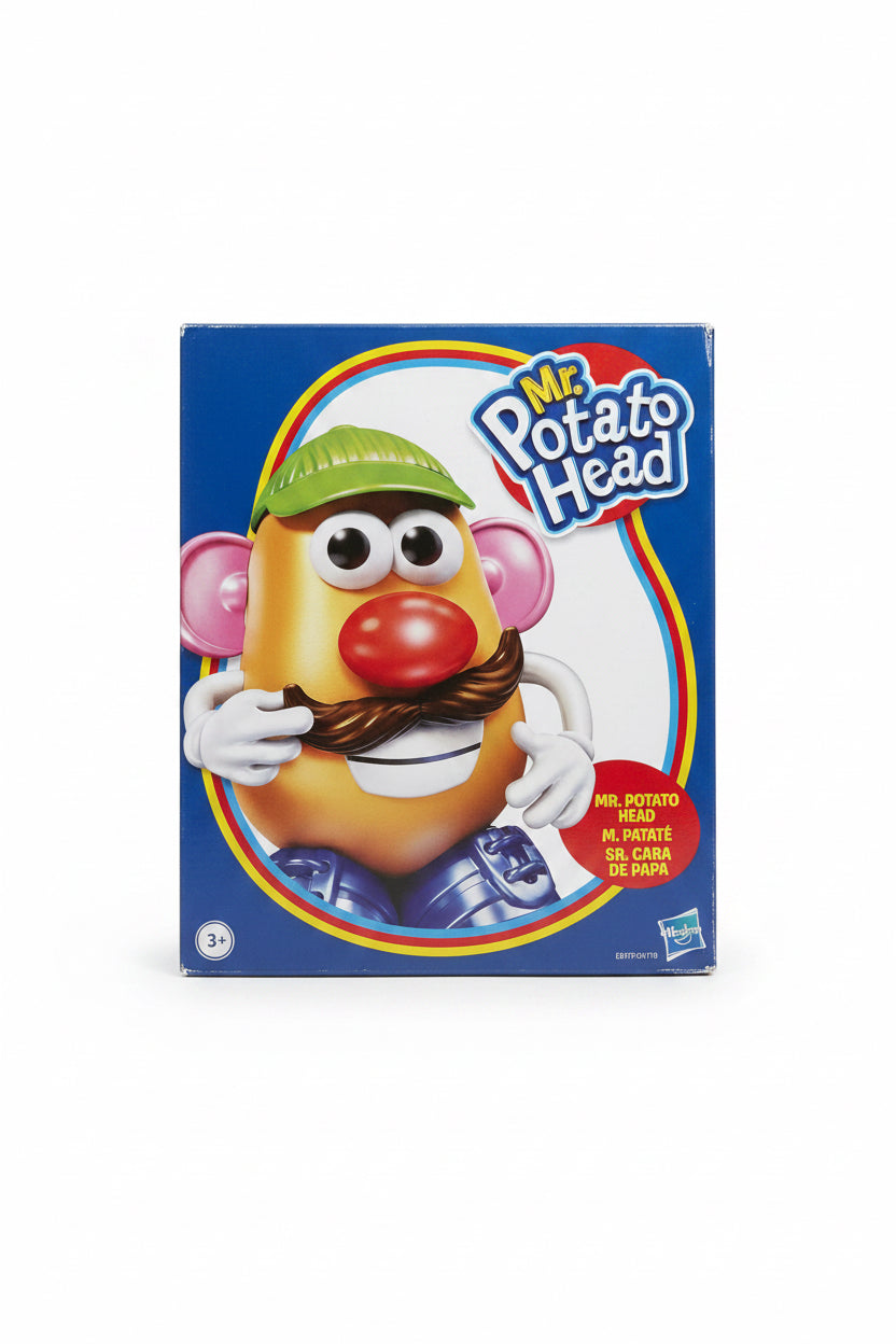 MR POTATO HEAD JUGUETE