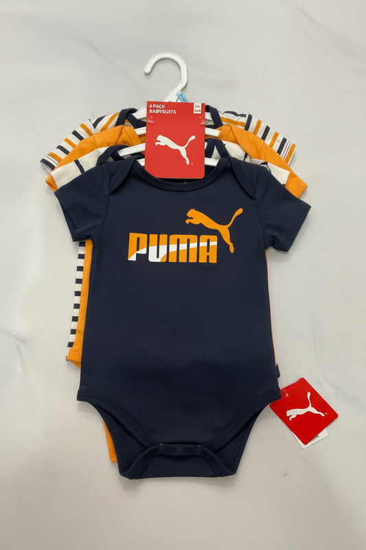 PUMA MAMELUCO BEBE