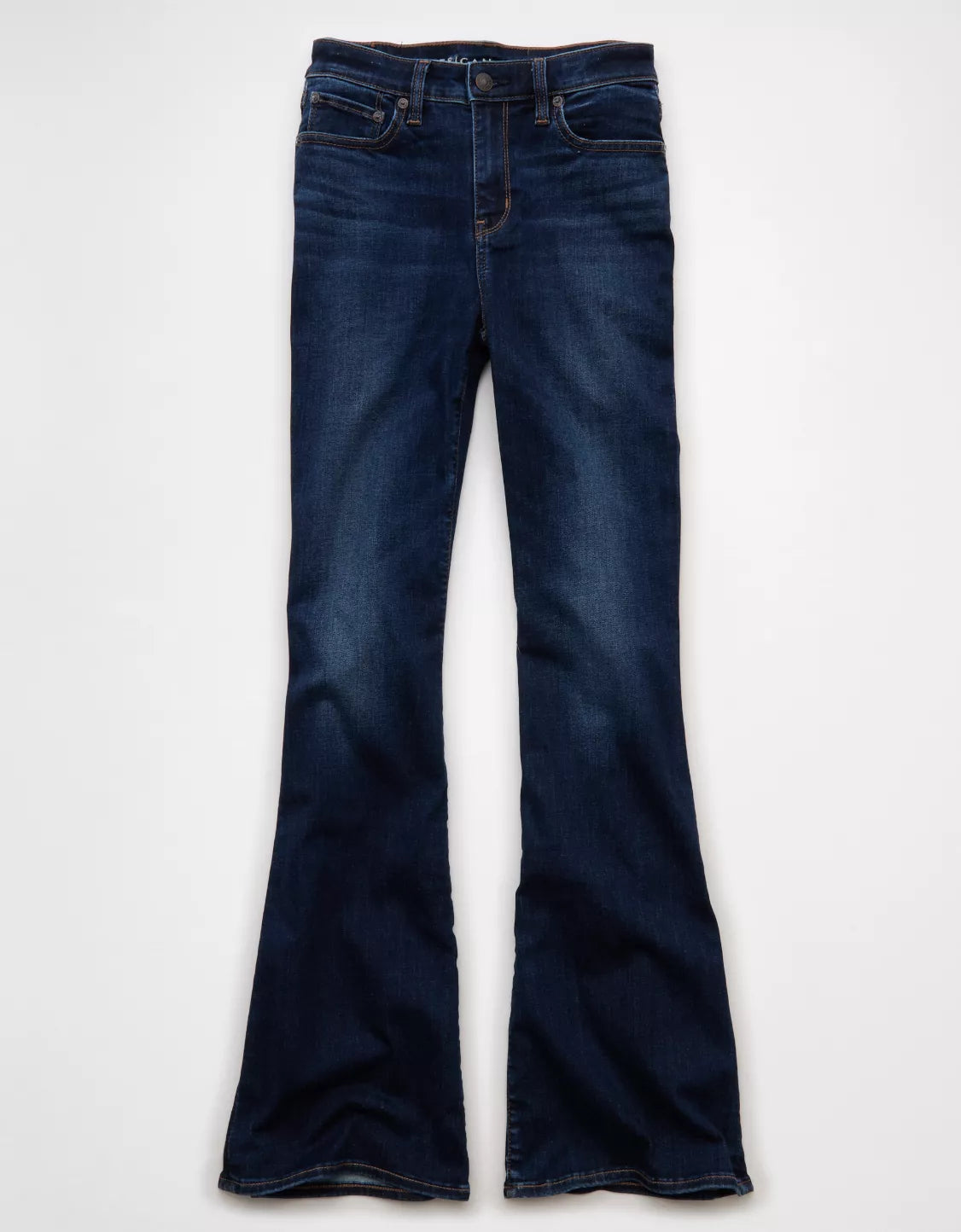 JEAN AMERICAN EAGLE MUJER