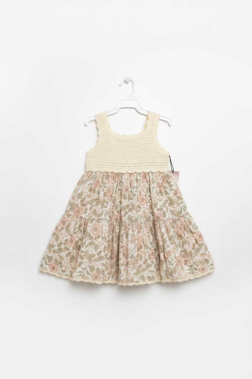 HAPPILY GREY VESTIDO