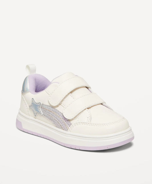 OLD NAVY TENIS NIÑA