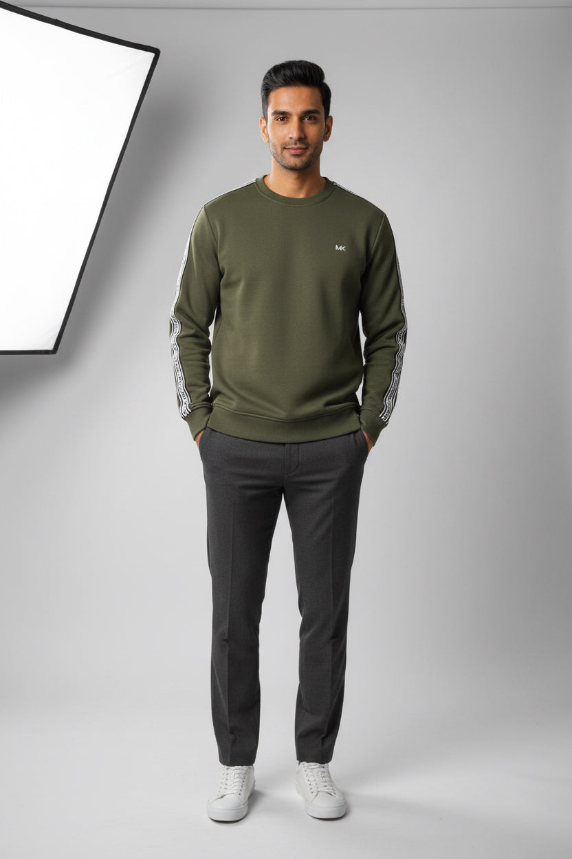 MICHAEL KORS CAMISA MANGA LARGA DE HOMBRE