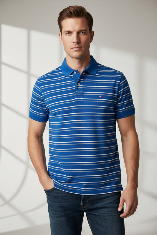 TOMMY HILFIGER TIPO POLO HOMBRE