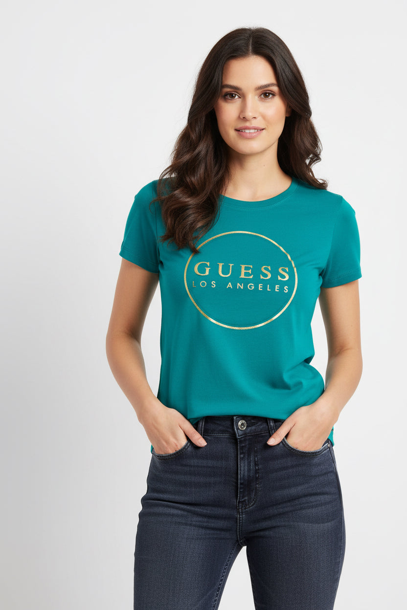 GUESS CAMISA DE MUJER