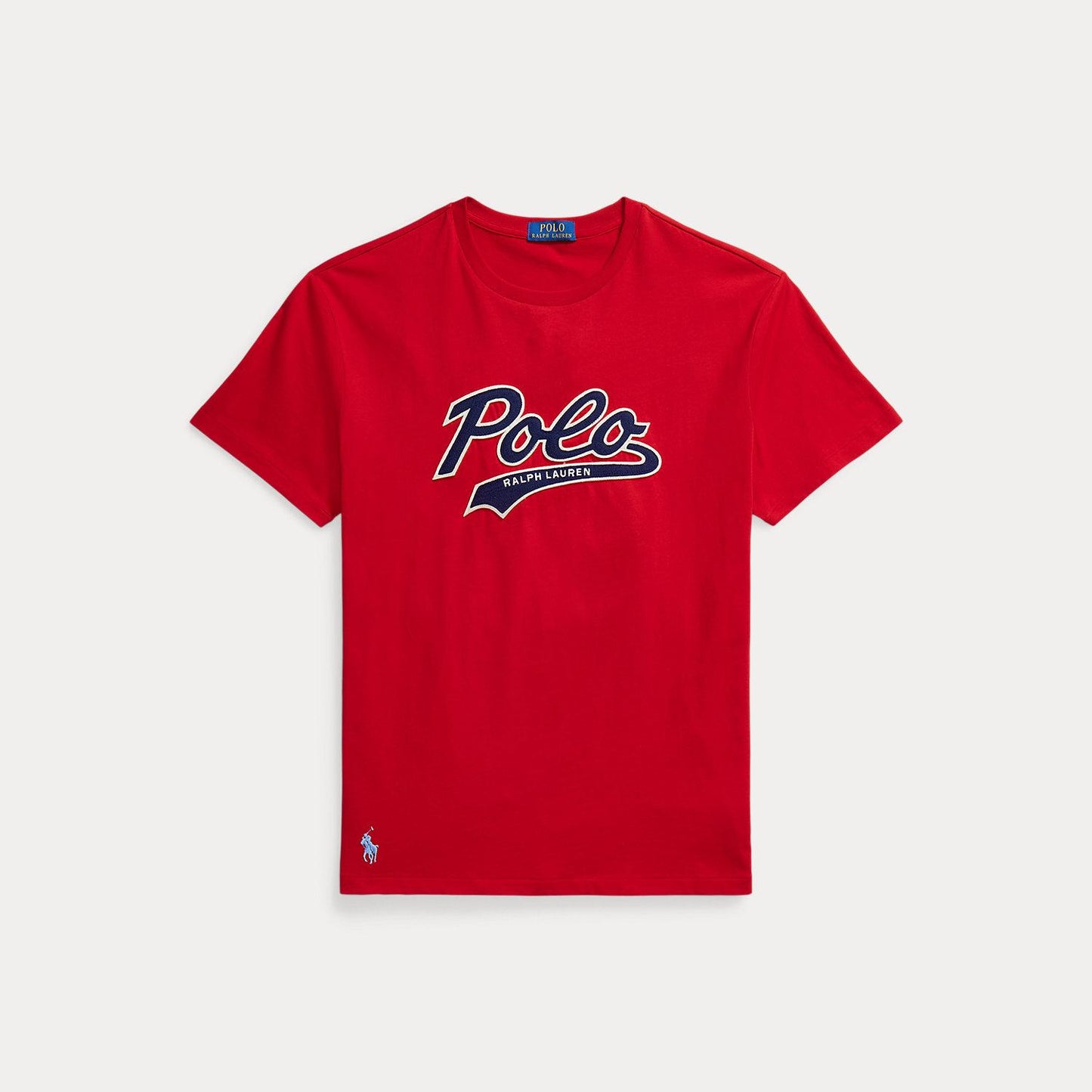 POLO RALHP LAUREN CAMISETA