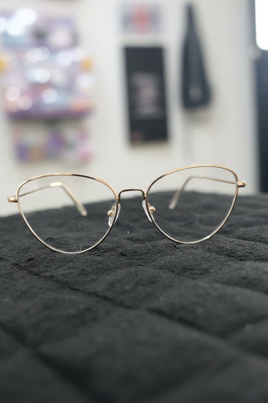 CLARIES GAFAS