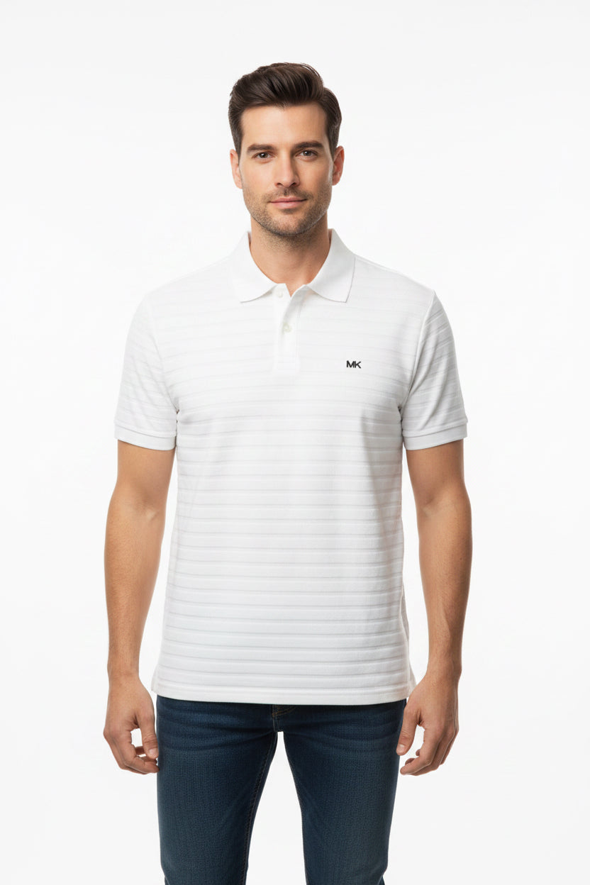 MICHAEL KORS CAMISA POLO HOMBRE