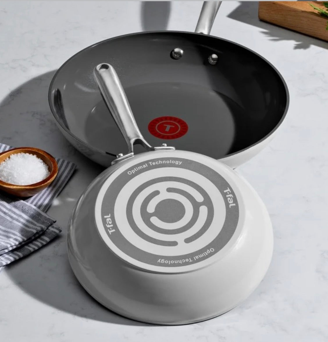 T-FAL SARTENES