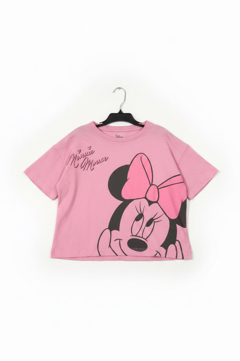 DISNEP CAMISETA NIÑA