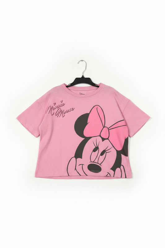 DISNEP CAMISETA NIÑA