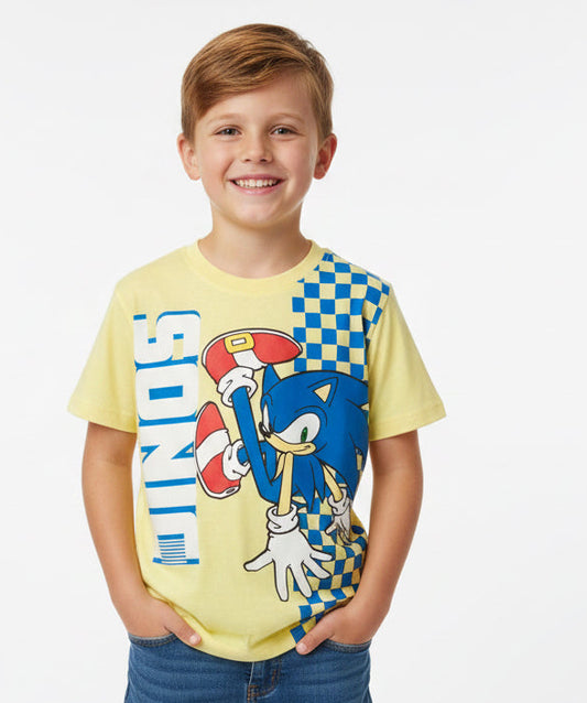 TE AMO SONIC