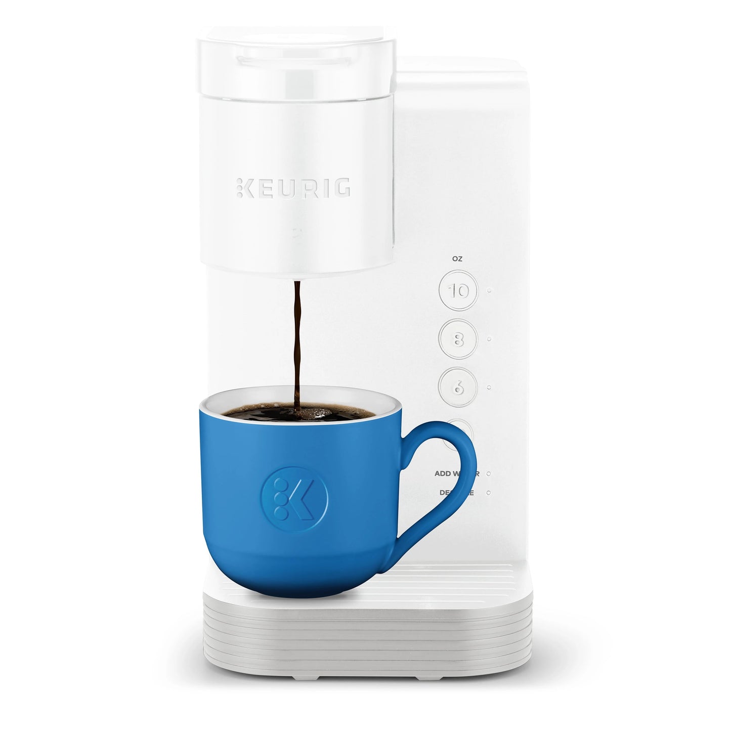 KEURIG CAFETERA