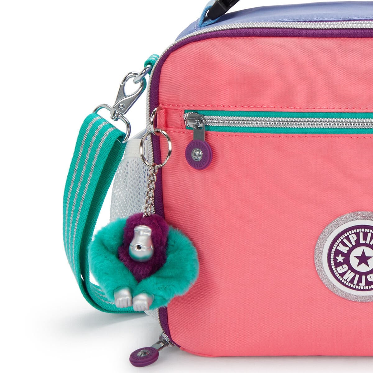 KIPLING LONCHERA