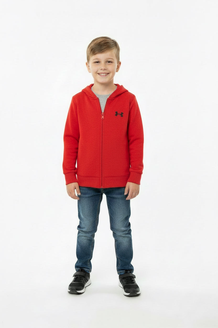 UNDER ARMOUR SUDADERA DE NIÑO