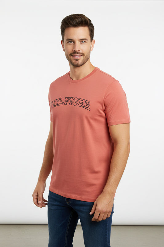 TOMMY HILFIGER CAMISETA HOMBRE