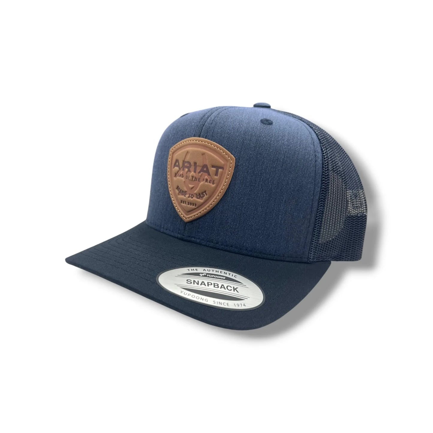GORRA ARIAT
