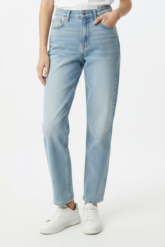 OLD NAVY JEANS DE NIÑA