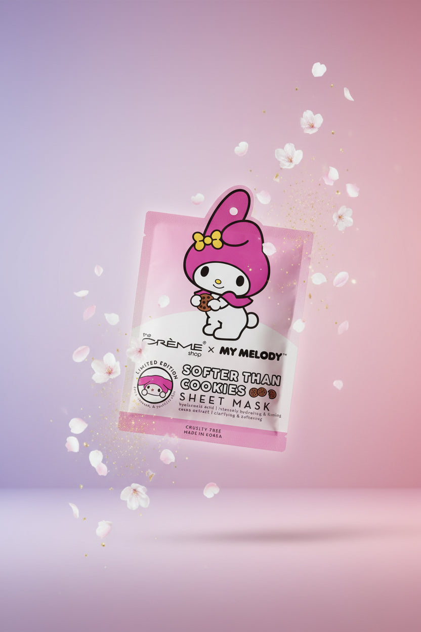 THE CREME SHOP MASCARILLA