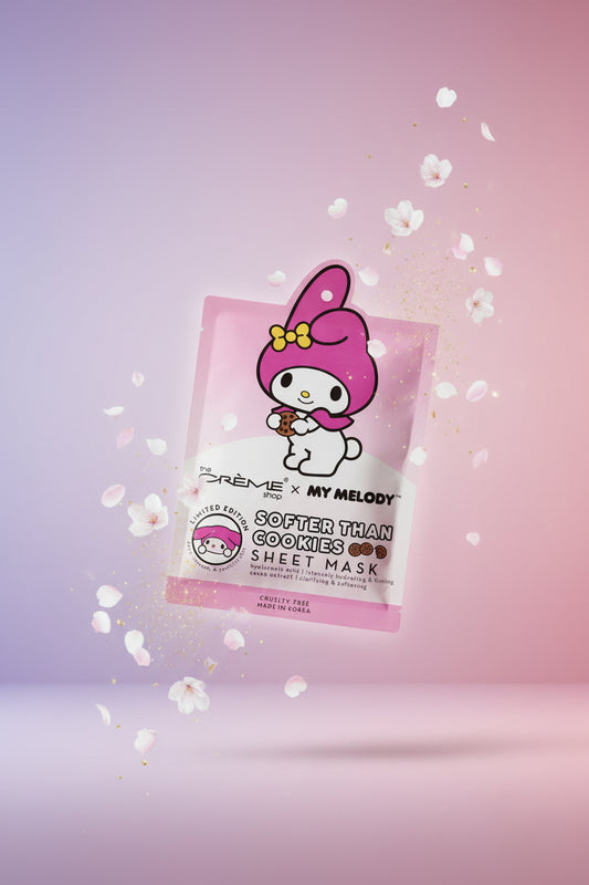 THE CREME SHOP MASCARILLA