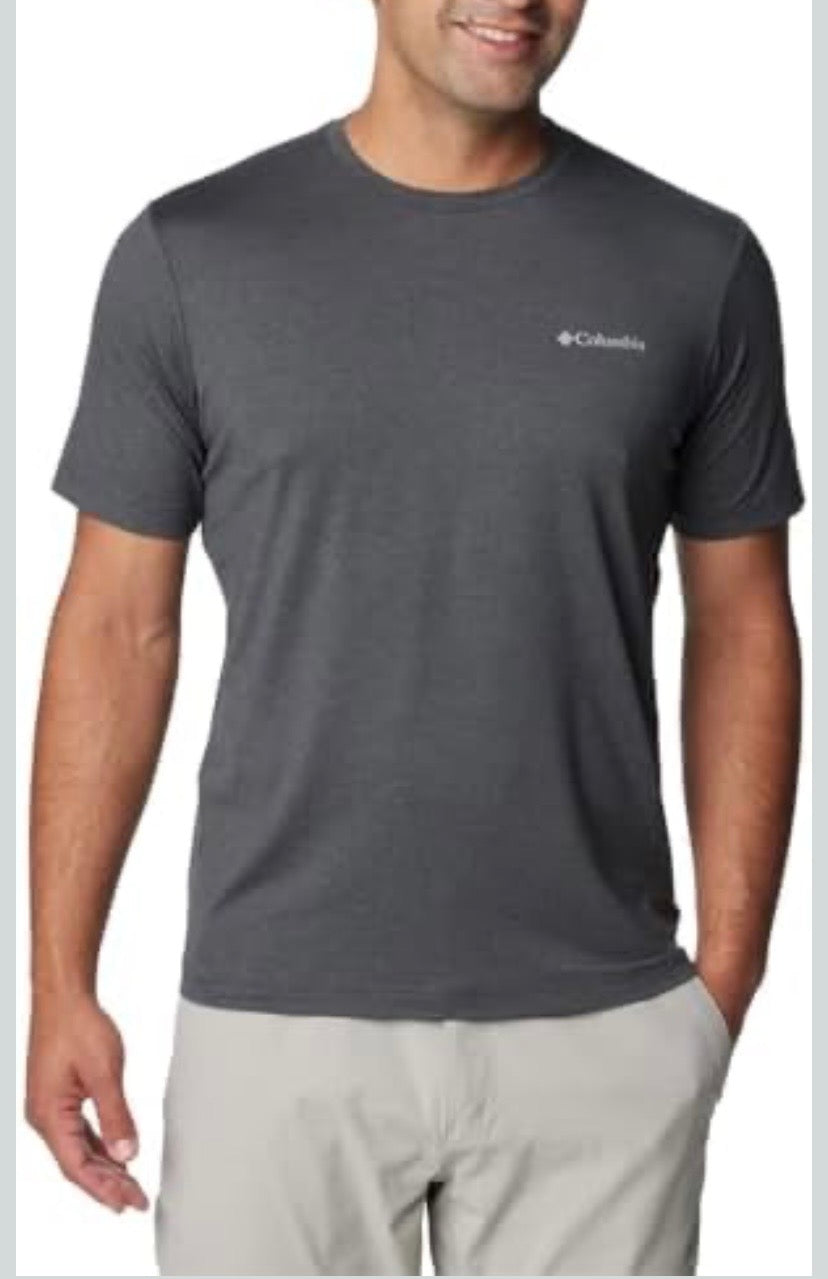 COLUMBIA CAMISETA DE HOMBRE