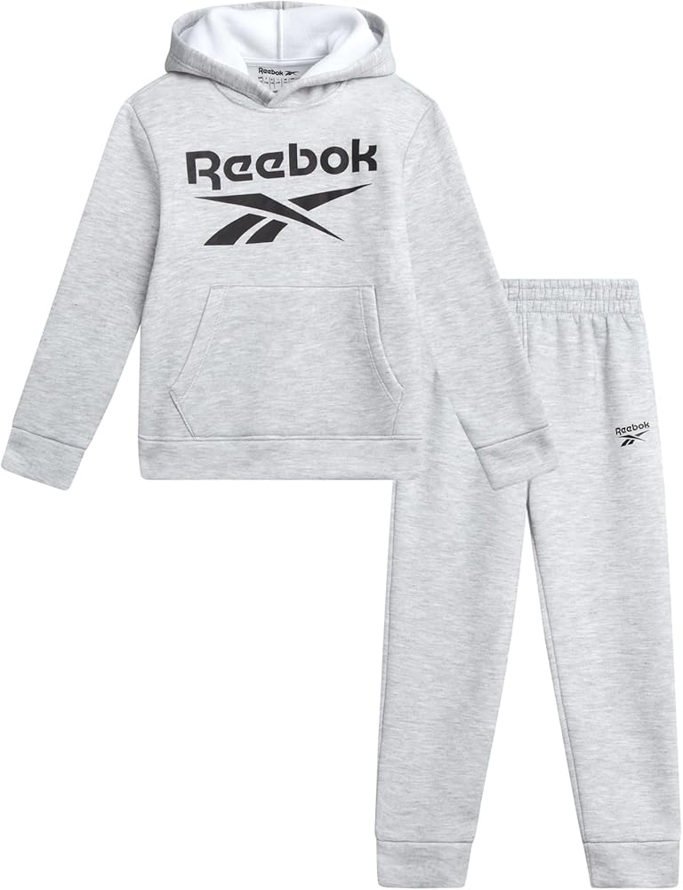 REEBOK CONJUNTO DE NIÑO