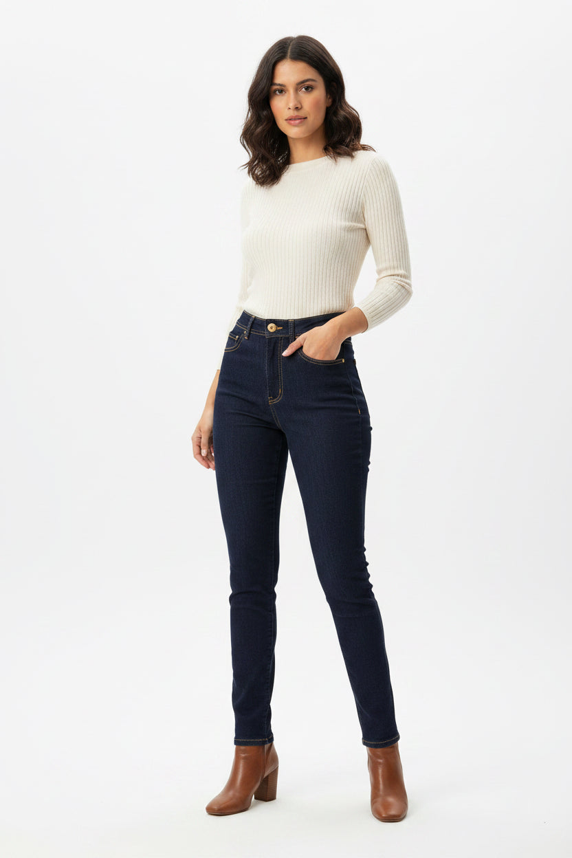ELA JEANS DE MUJER