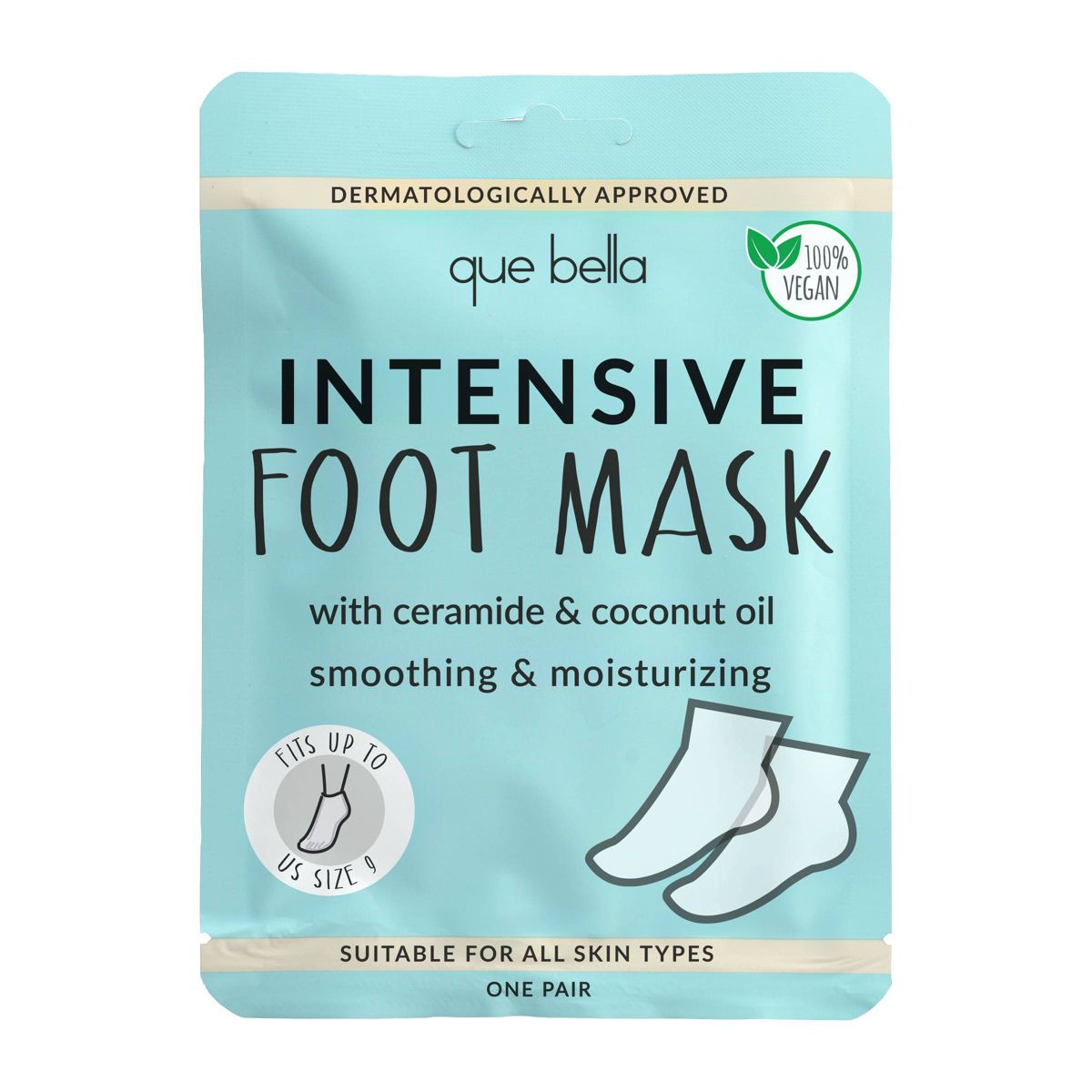 QUE BELLA MASK INTENSIVE