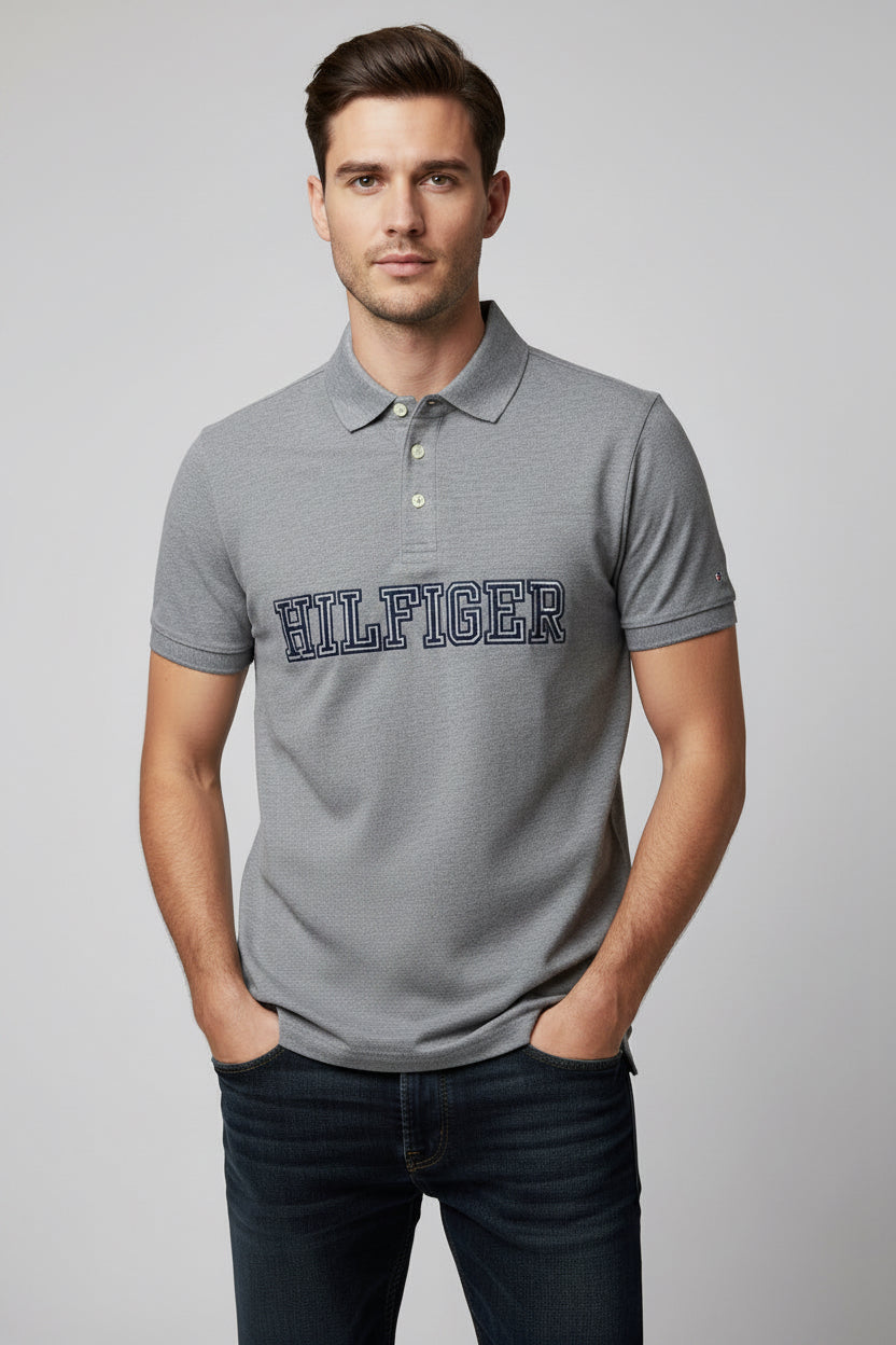 TOMMY HILFIGER TIPO POLO HOMBRE