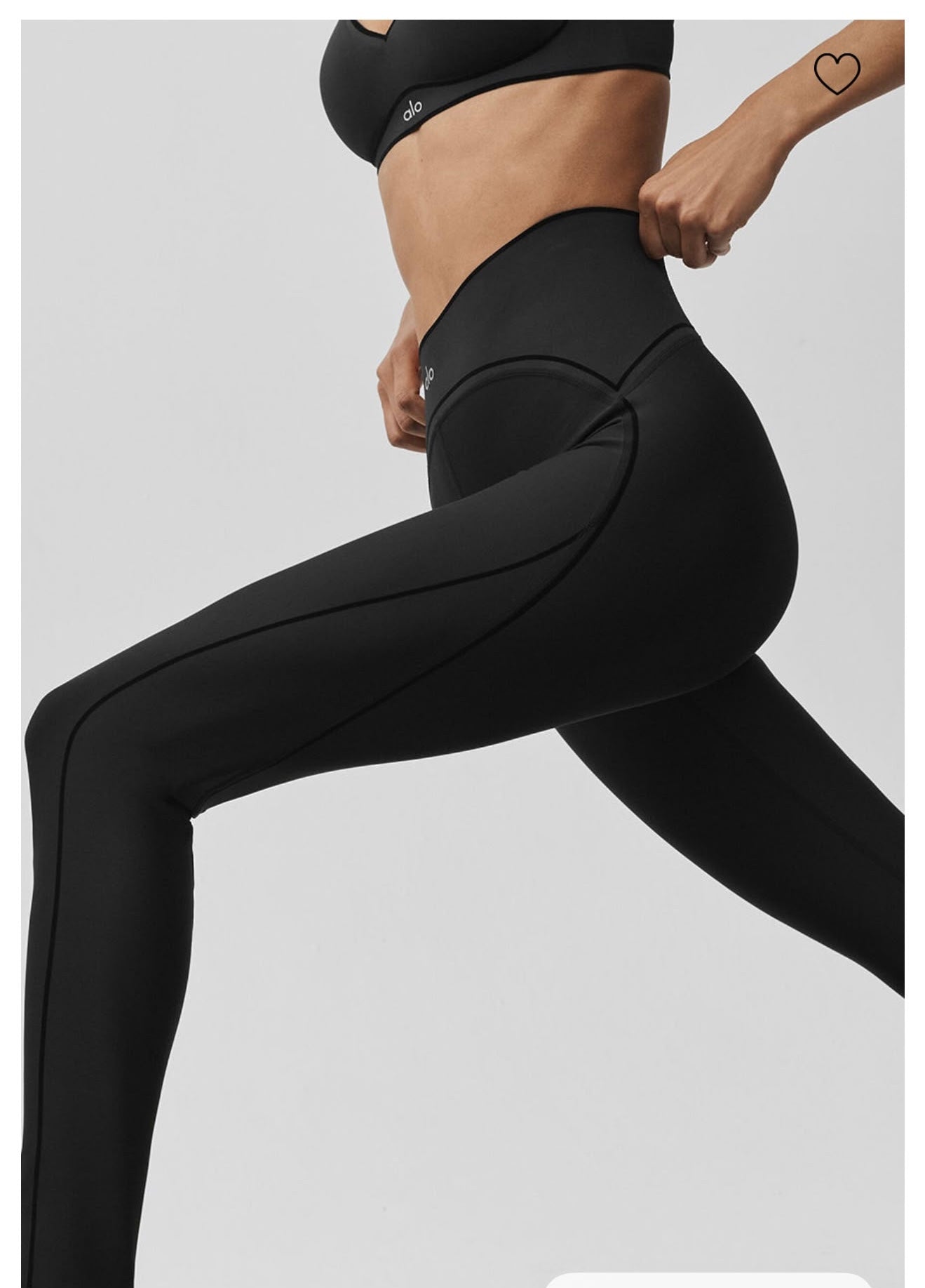 ALO LEGGINGS