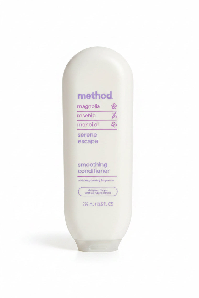 METHOD CONDITIONER