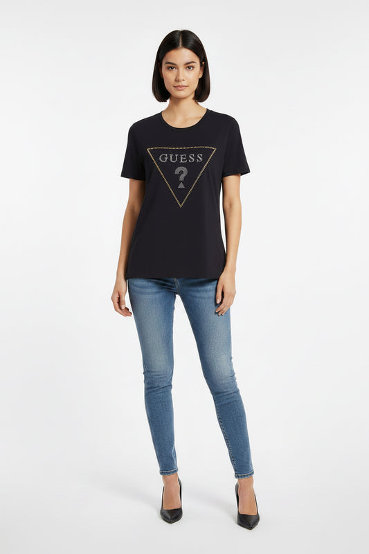 GUESS CAMISETA MUJER