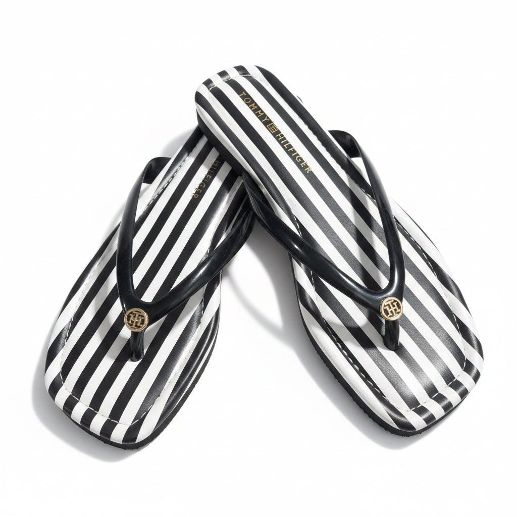 TOMMY HILFIGER SANDALIA