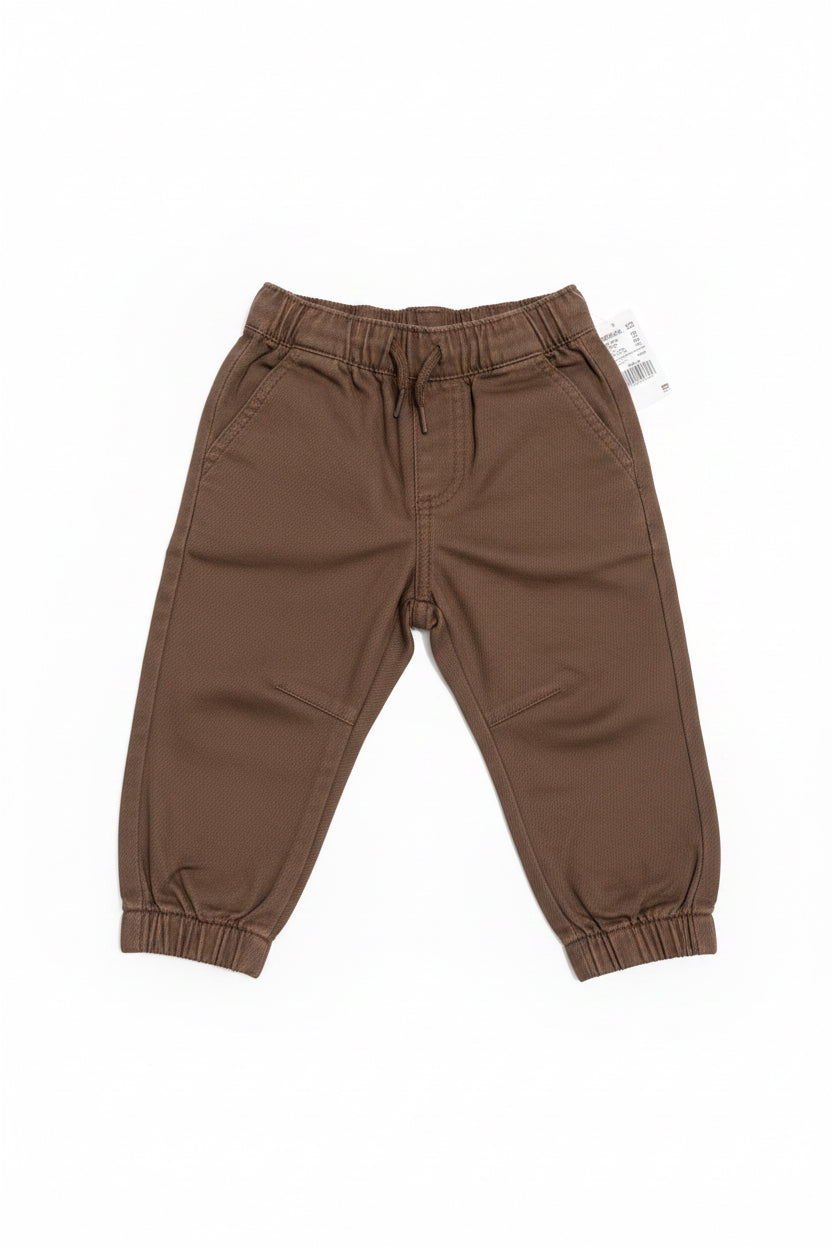 JEANS JOGER OLD NAVI