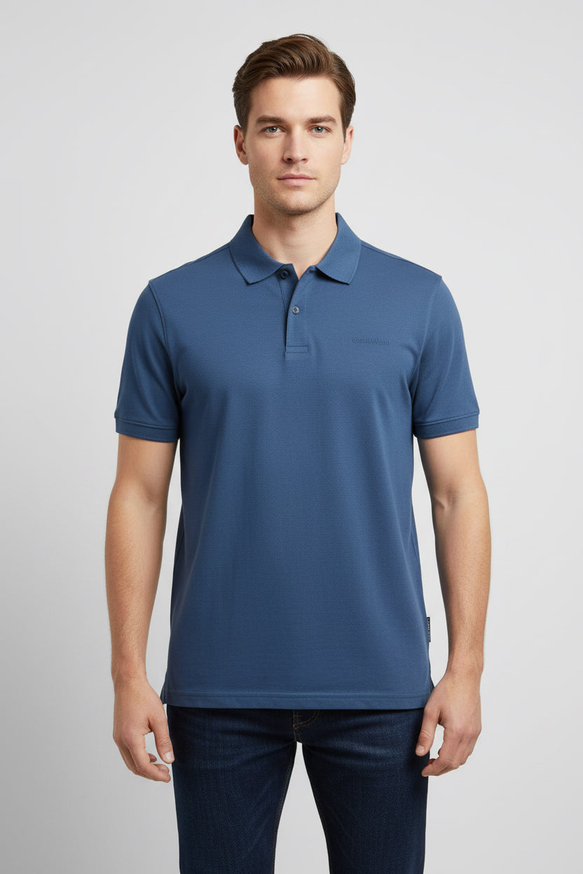 CALVIN KLEIN TIPO POLO HOMBRE