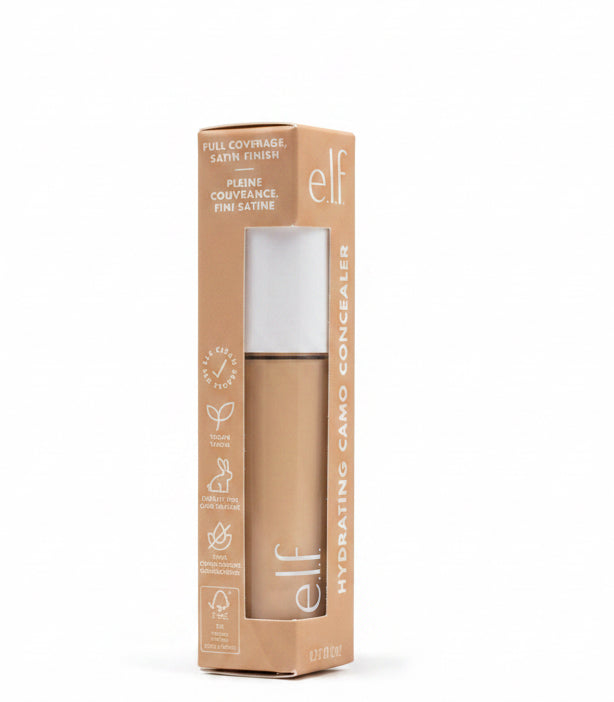 E.L.F CORRECTOR DE OJOS