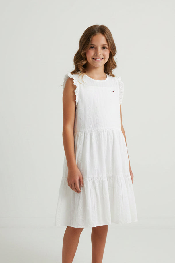 TOMMY VESTIDO NIÑO