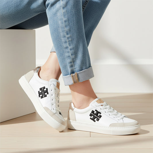 TORY BURCH TENIS DAMA